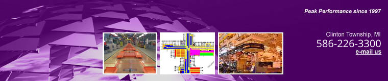 Solid Edge/Unigraphics: Pinnacle Engineering uses Solid Edge CAD 3D modeling. Solid Edge embeds design management capabilities directly within CAD.