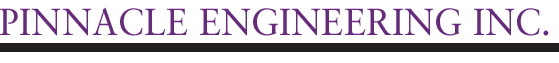 Pinnacle Manufacturing Engineering Teams have combined knowledge of: plant-wide Manufacturing Engineering and Project Management.